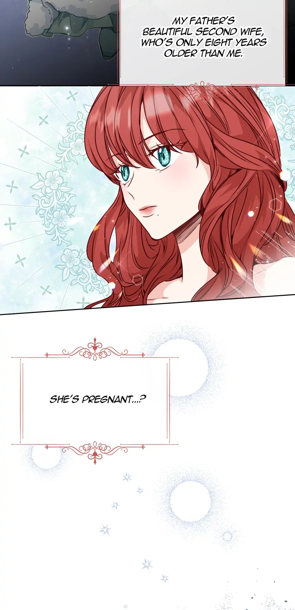 The Abduction of Mademoiselle chapter 21 page 41