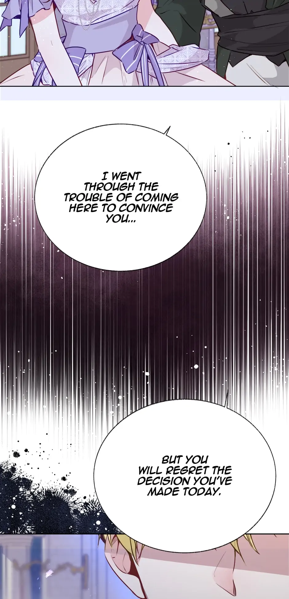 The Abduction of Mademoiselle chapter 21 page 44