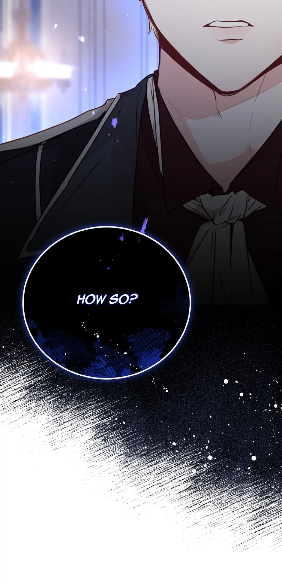 The Abduction of Mademoiselle chapter 21 page 45