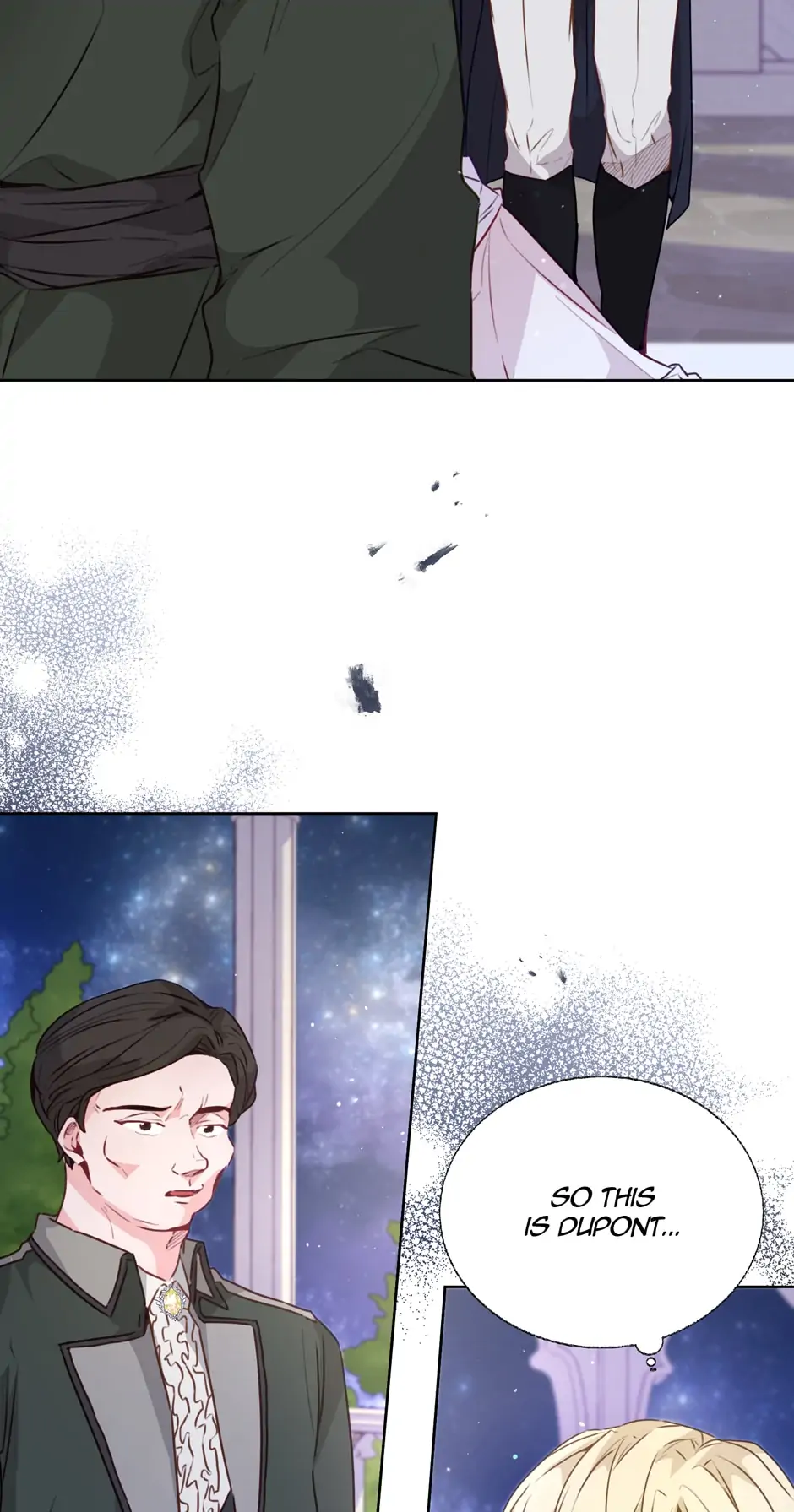 The Abduction of Mademoiselle chapter 21 page 47