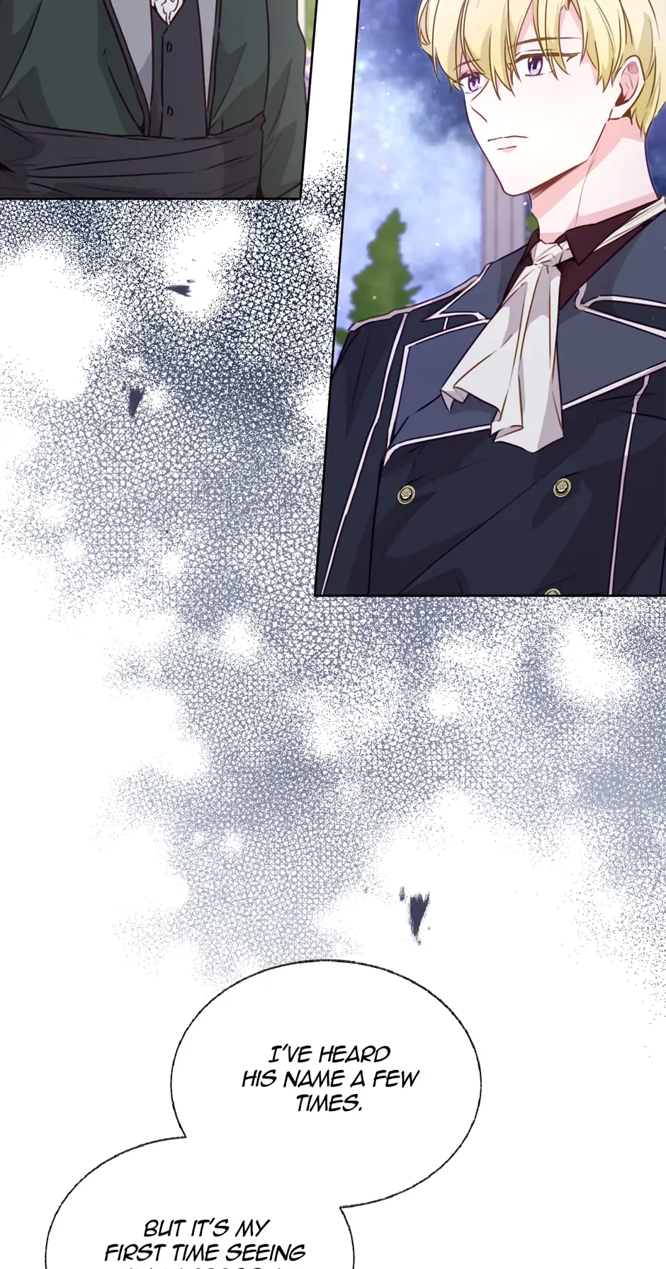 The Abduction of Mademoiselle chapter 21 page 48