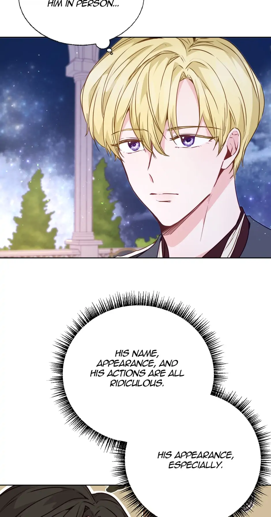 The Abduction of Mademoiselle chapter 21 page 49