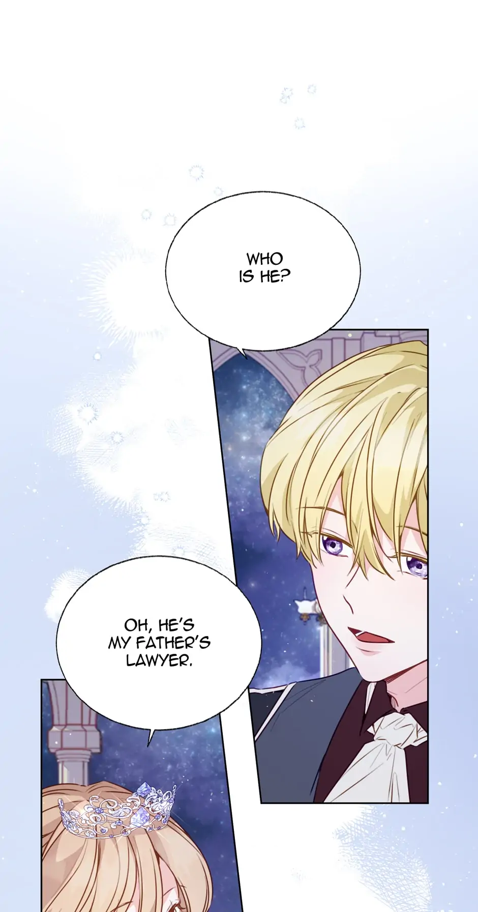 The Abduction of Mademoiselle chapter 21 page 53