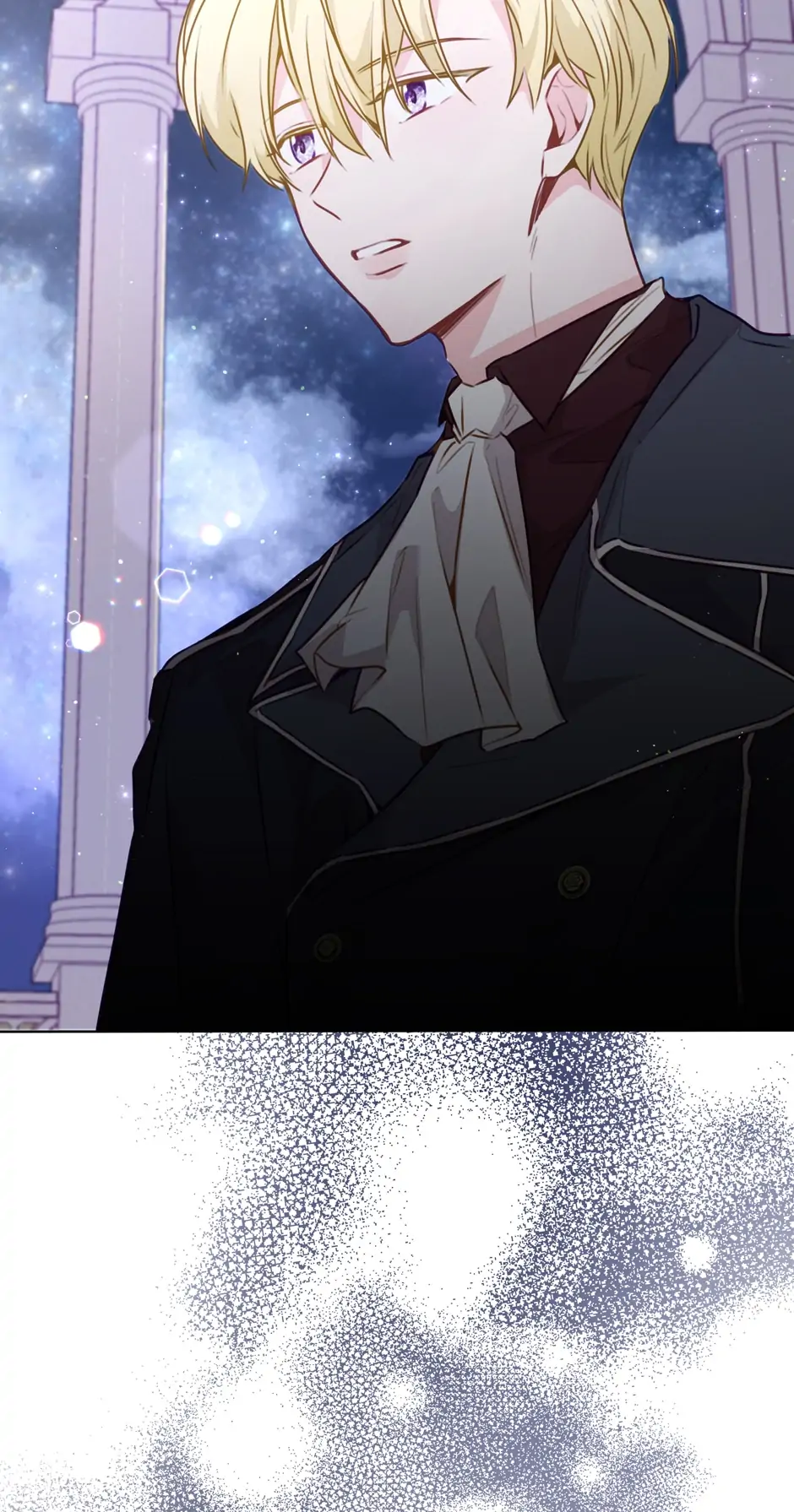 The Abduction of Mademoiselle chapter 21 page 56