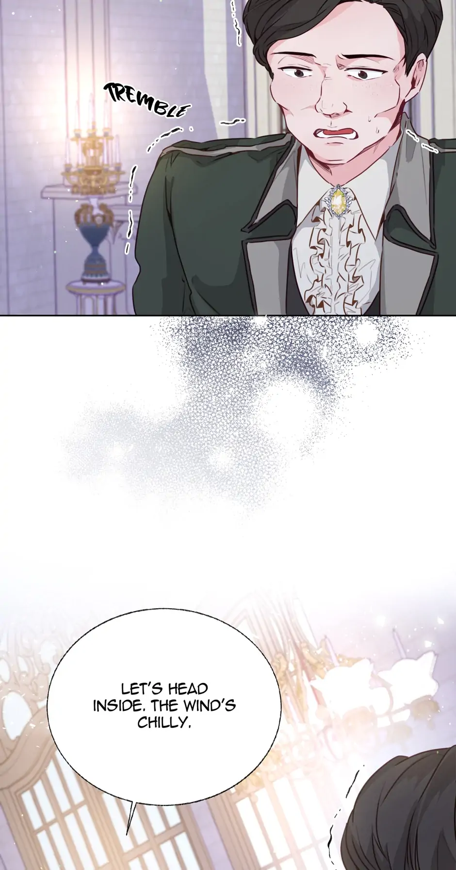 The Abduction of Mademoiselle chapter 21 page 58