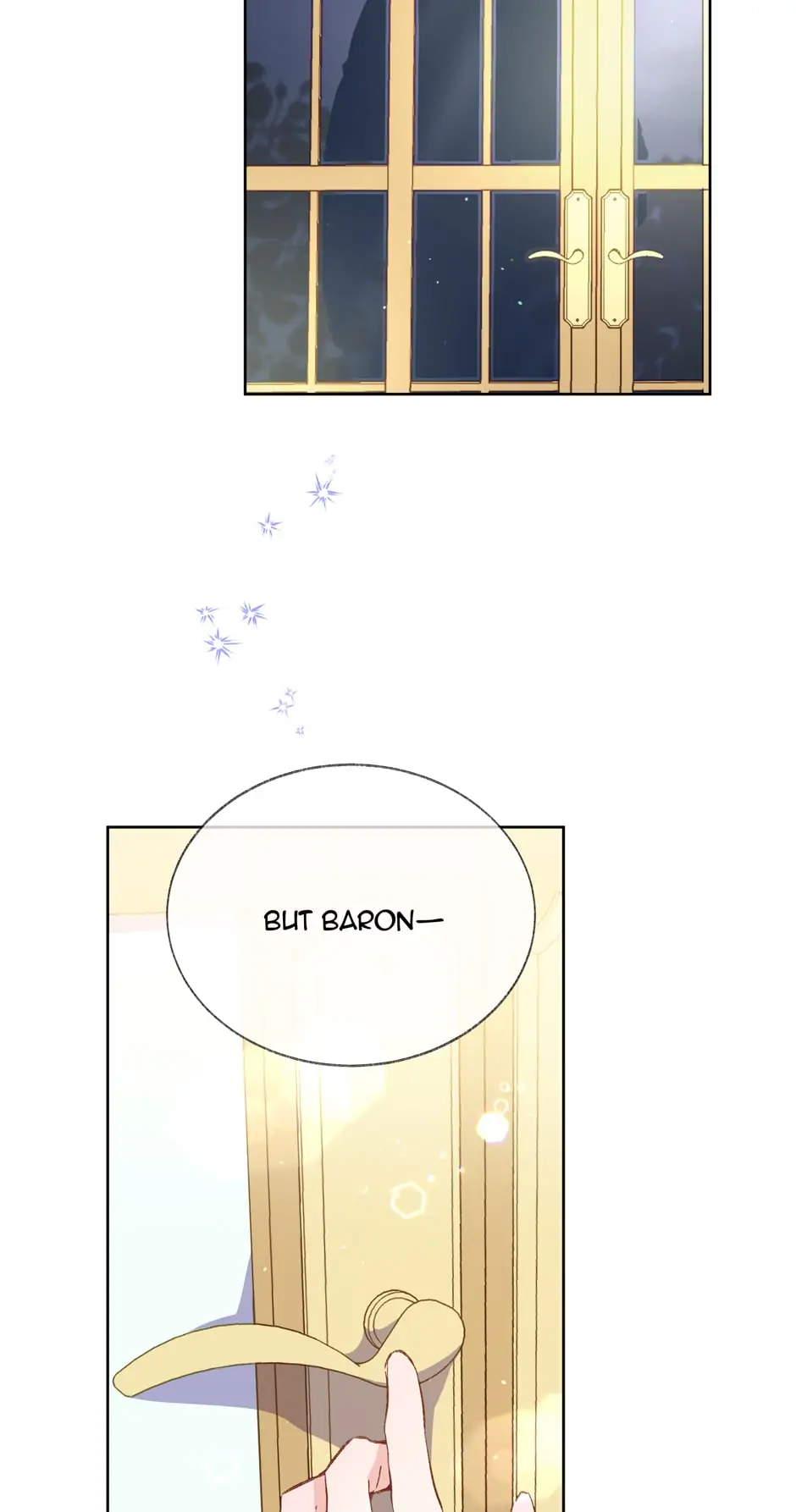 The Abduction of Mademoiselle chapter 21 page 6