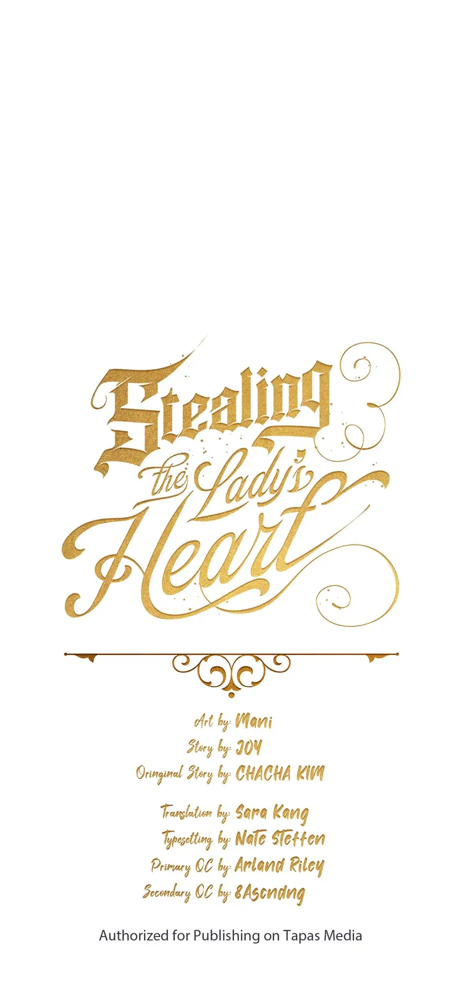 The Abduction of Mademoiselle chapter 21 page 60