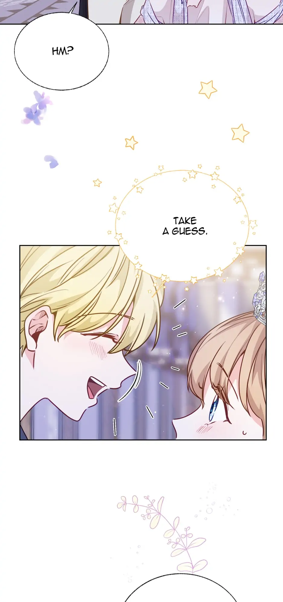 The Abduction of Mademoiselle chapter 21 page 63