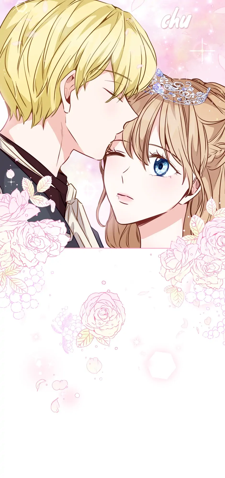 The Abduction of Mademoiselle chapter 21 page 67