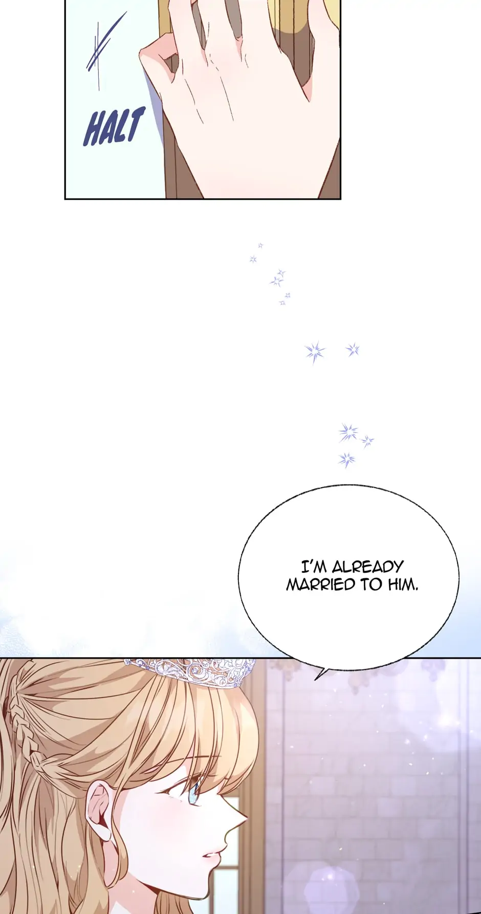 The Abduction of Mademoiselle chapter 21 page 7