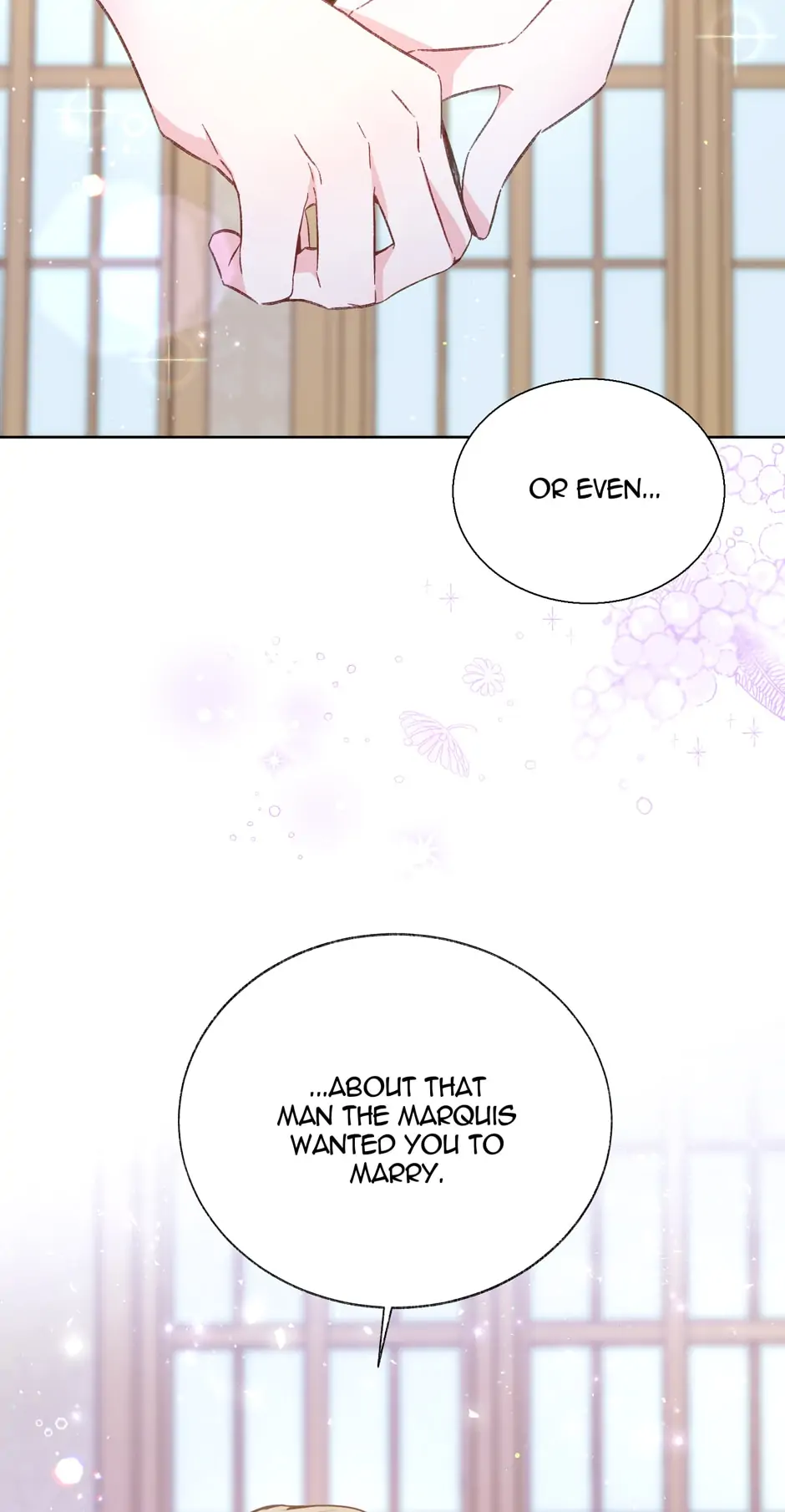 The Abduction of Mademoiselle chapter 21 page 71