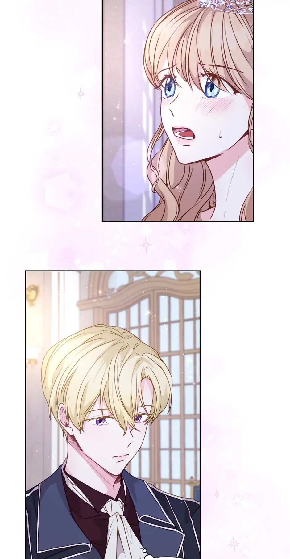 The Abduction of Mademoiselle chapter 21 page 73