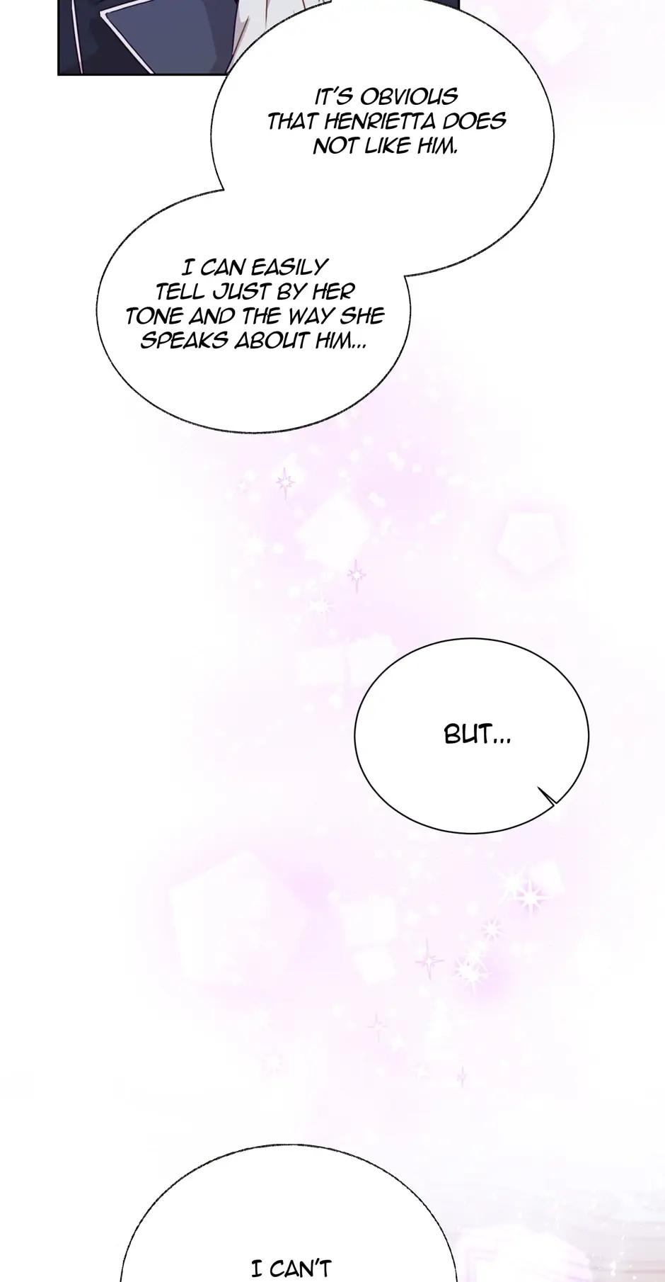 The Abduction of Mademoiselle chapter 21 page 74