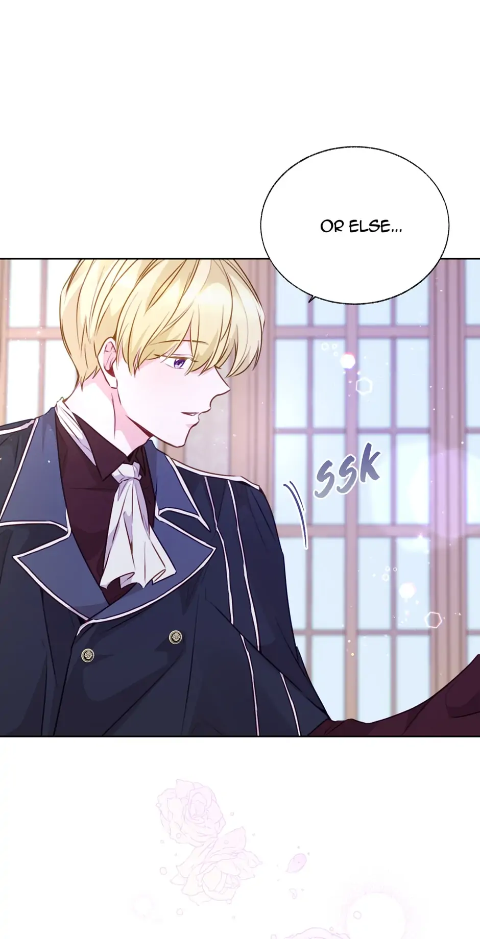 The Abduction of Mademoiselle chapter 21 page 76