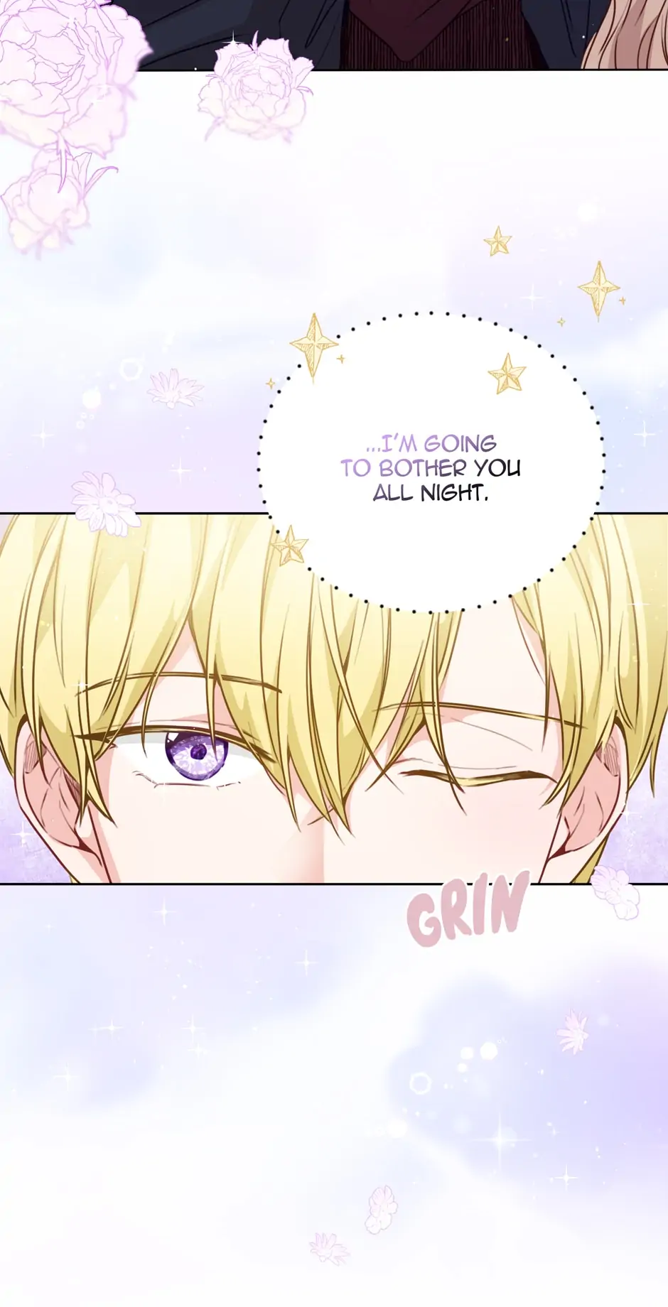 The Abduction of Mademoiselle chapter 21 page 79