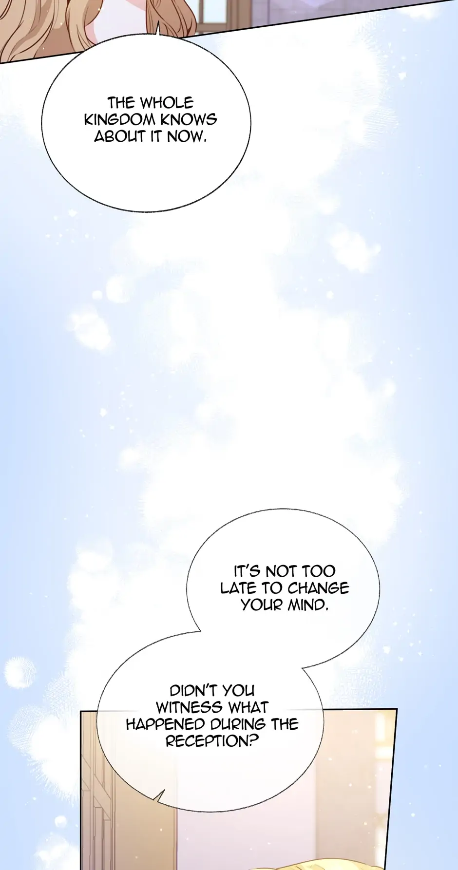 The Abduction of Mademoiselle chapter 21 page 8