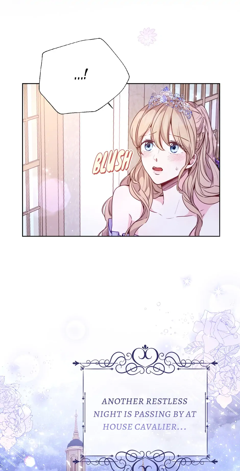 The Abduction of Mademoiselle chapter 21 page 80