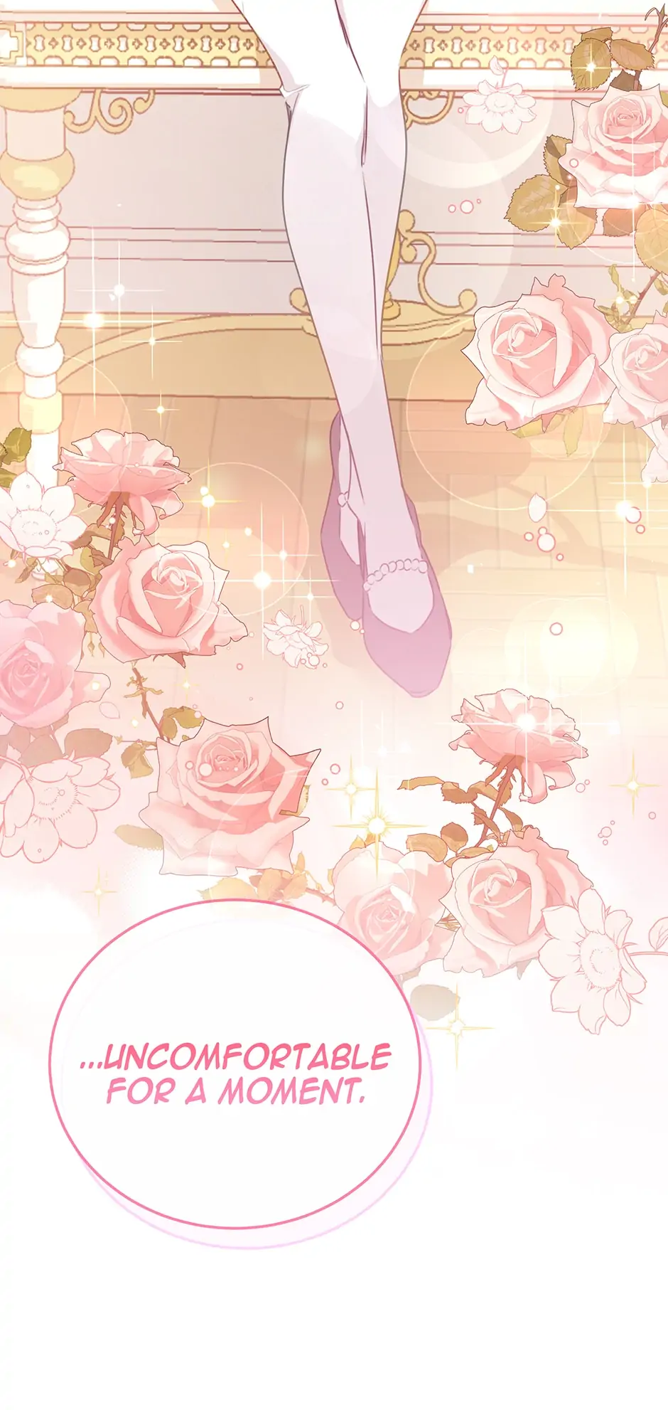 The Abduction of Mademoiselle chapter 22.1 page 101