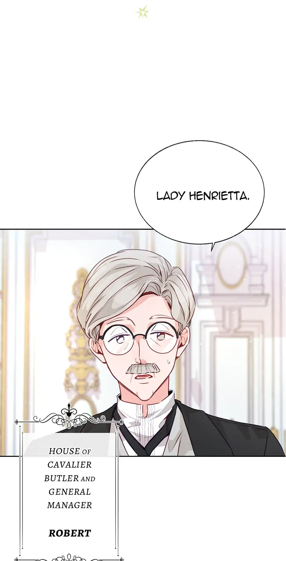 The Abduction of Mademoiselle chapter 22.1 page 13