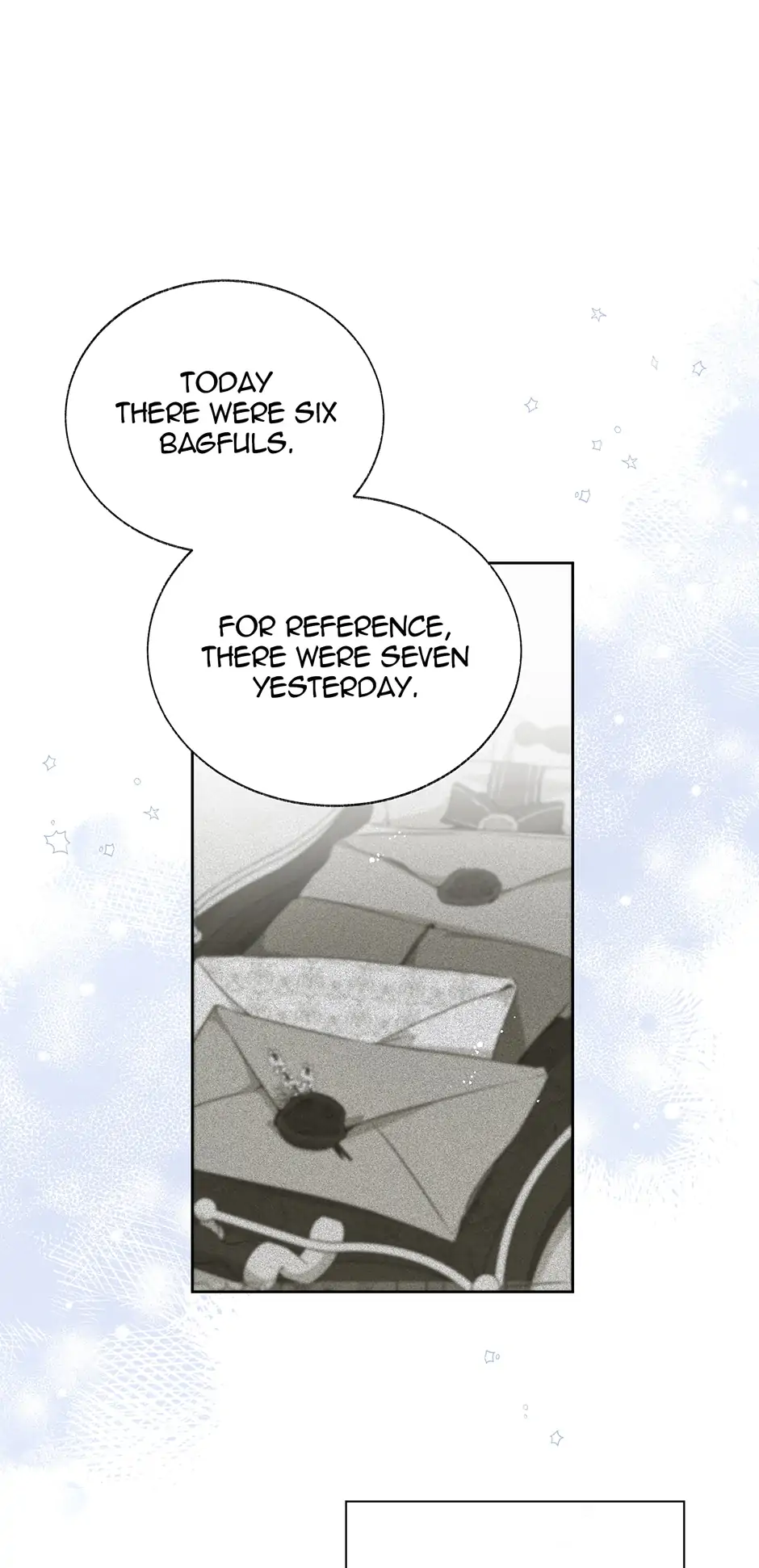 The Abduction of Mademoiselle chapter 22.1 page 17