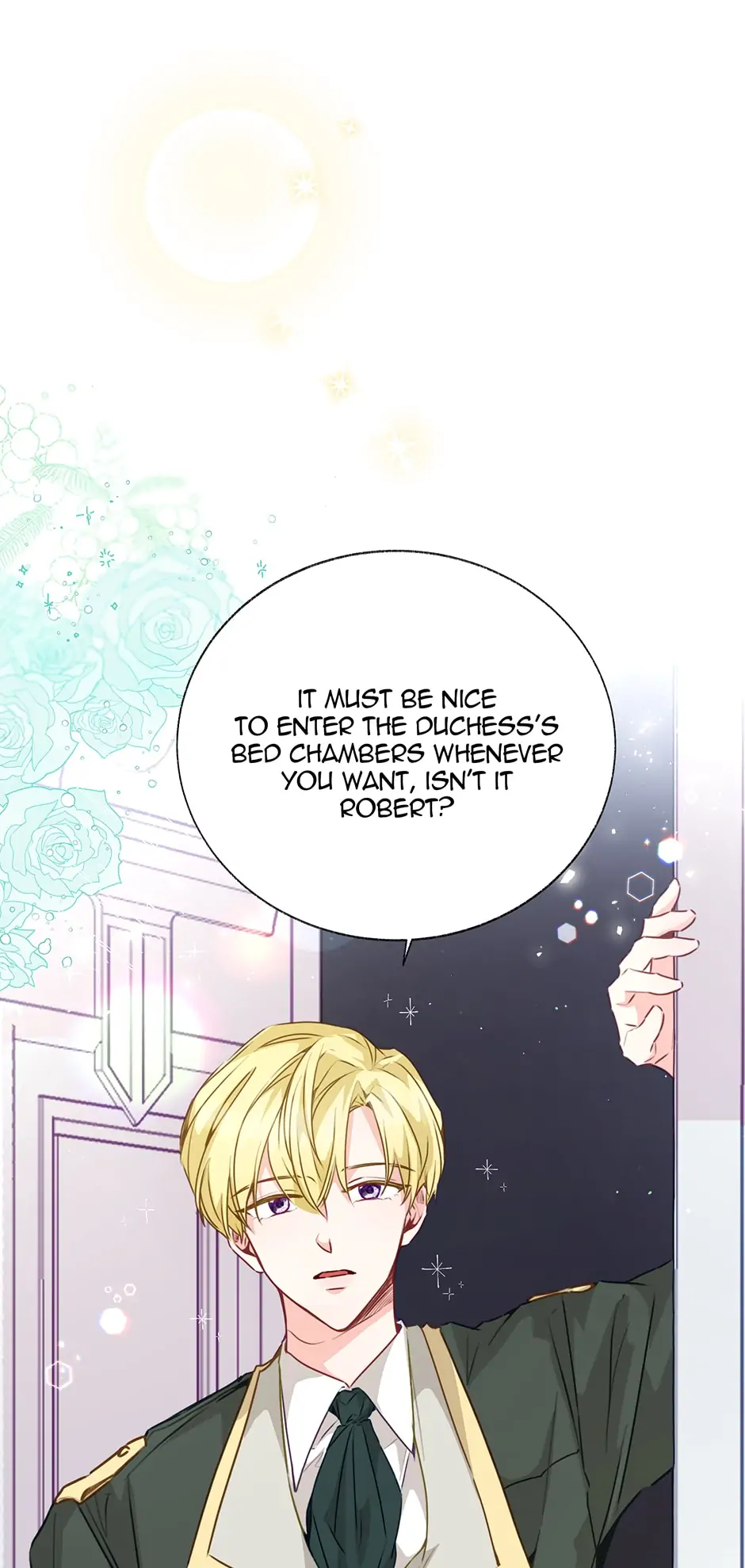 The Abduction of Mademoiselle chapter 22.1 page 30