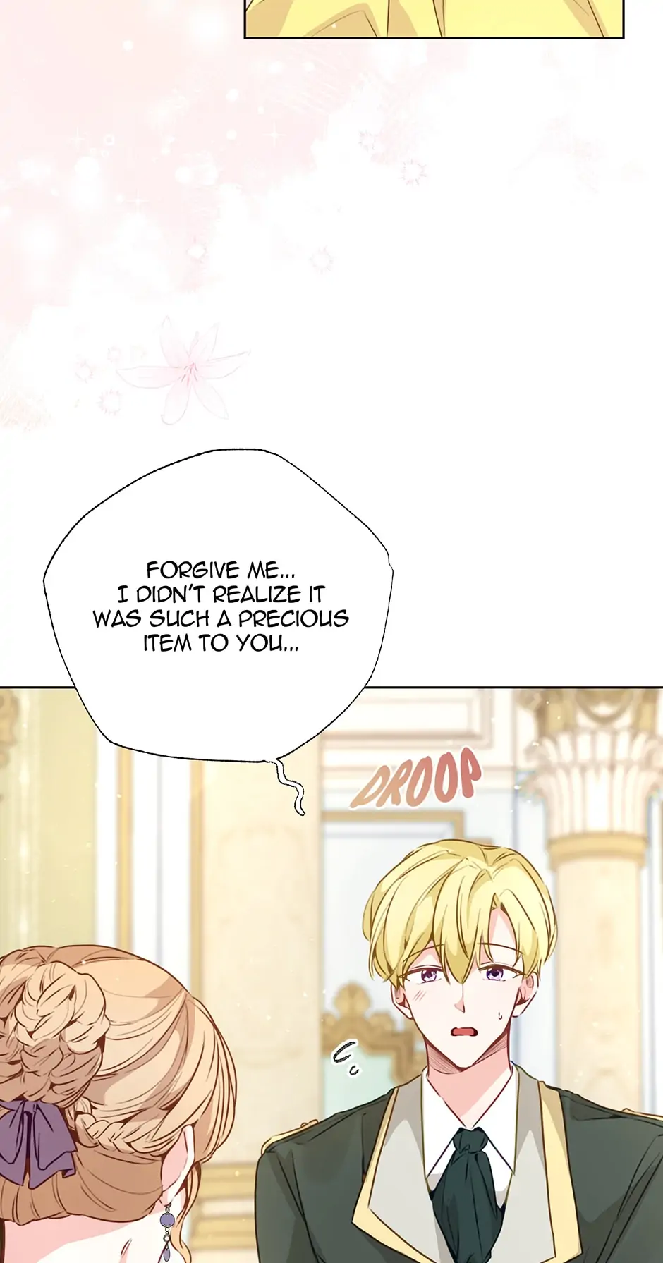 The Abduction of Mademoiselle chapter 22.1 page 44