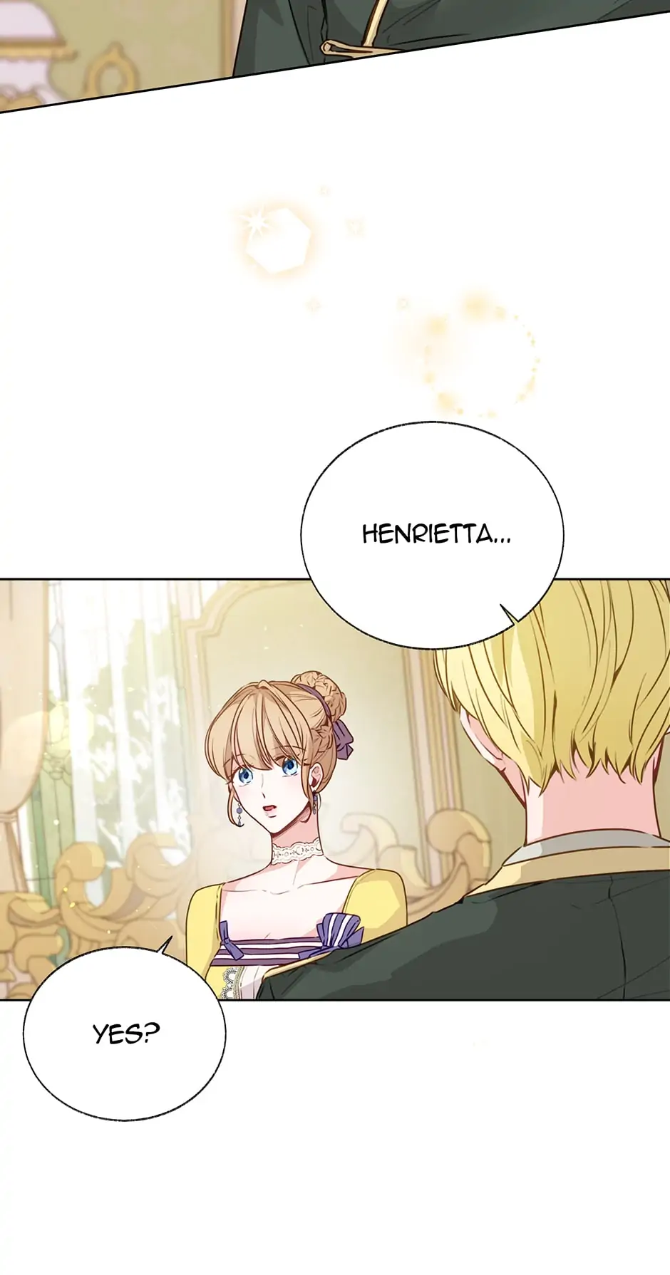 The Abduction of Mademoiselle chapter 22.1 page 48