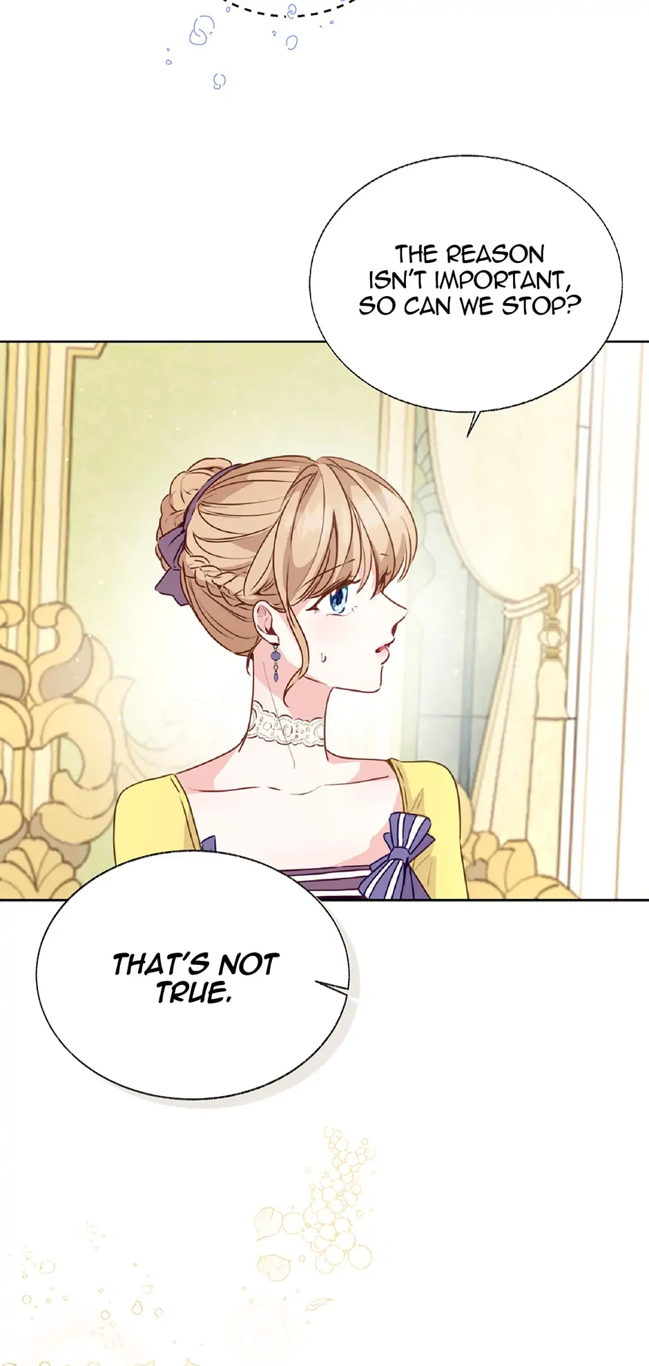 The Abduction of Mademoiselle chapter 22.1 page 59