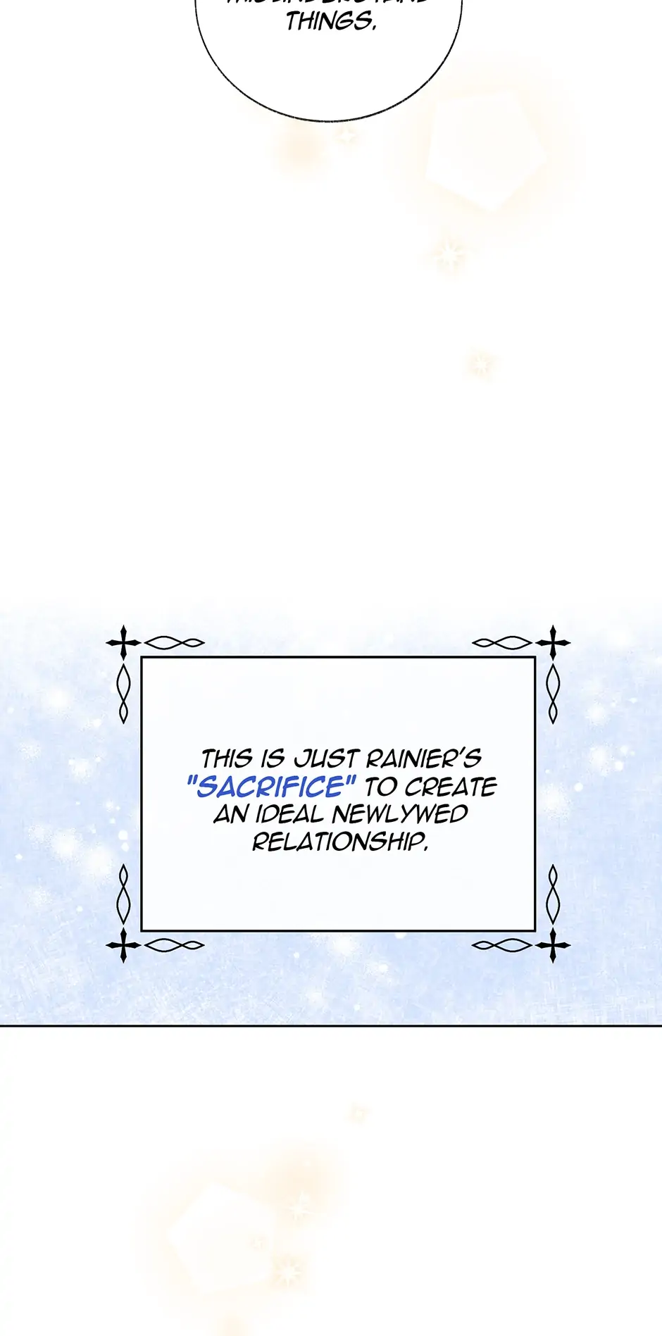 The Abduction of Mademoiselle chapter 22.1 page 63