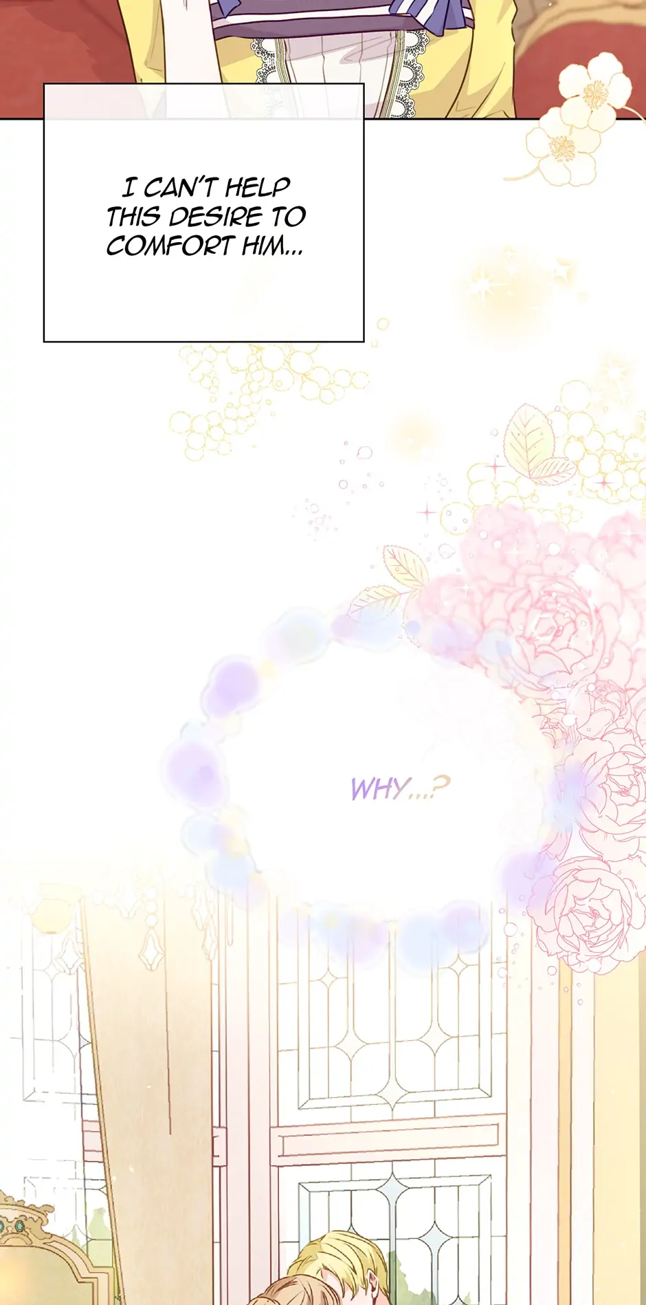 The Abduction of Mademoiselle chapter 22.1 page 67