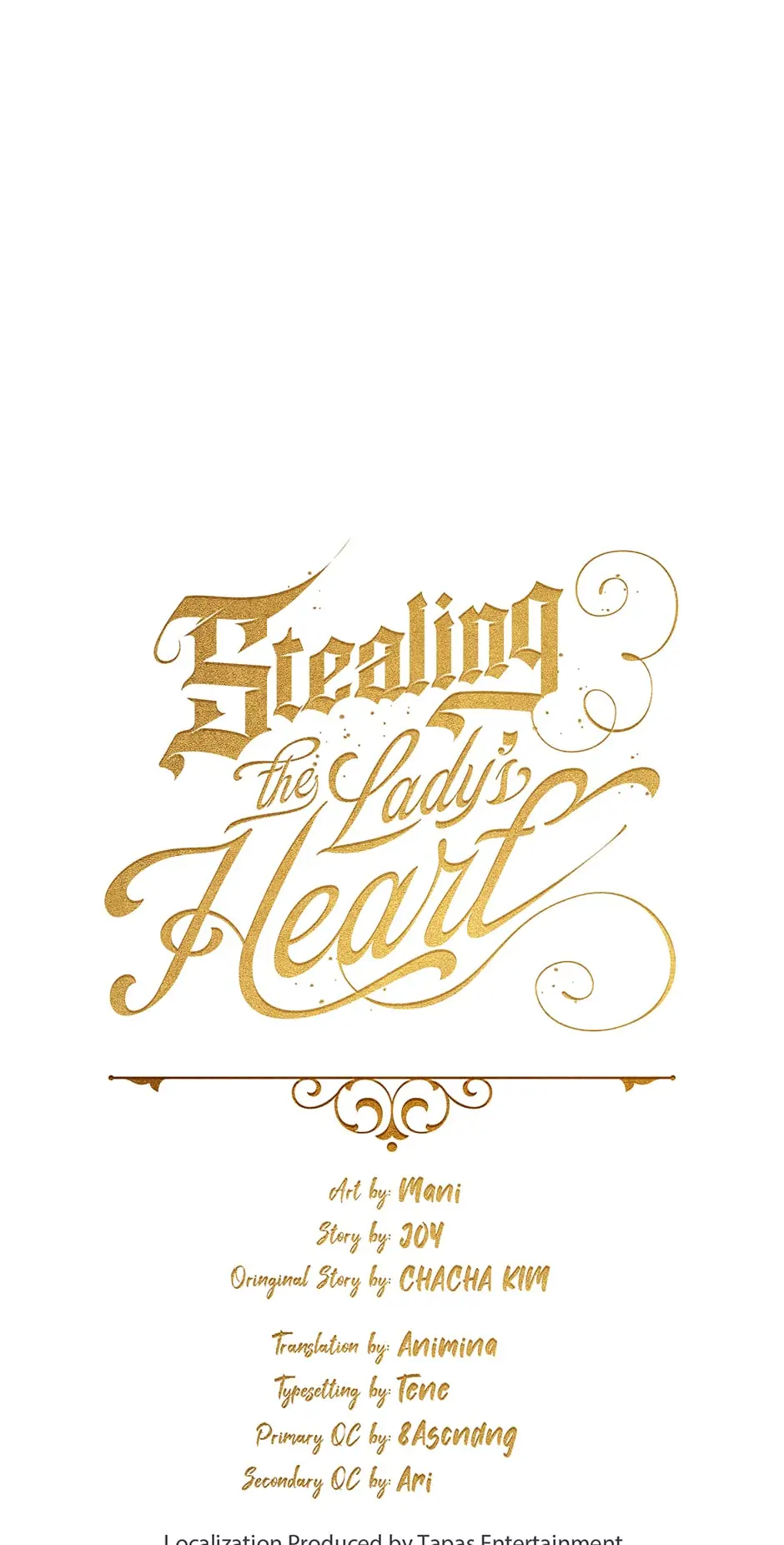 The Abduction of Mademoiselle chapter 22.1 page 69