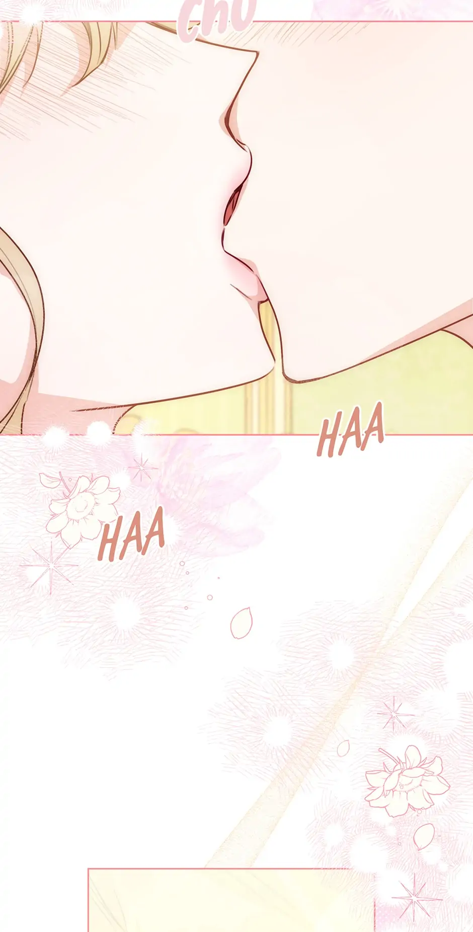 The Abduction of Mademoiselle chapter 22.1 page 73