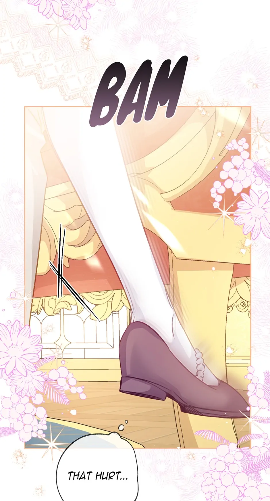 The Abduction of Mademoiselle chapter 22.1 page 79