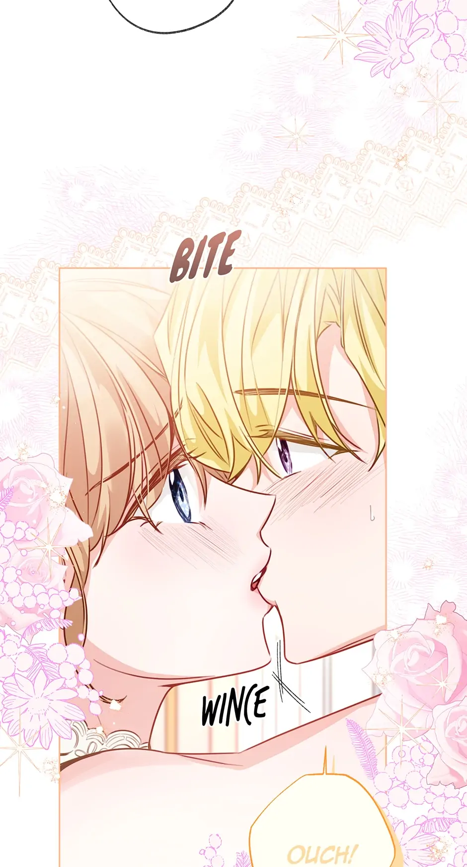 The Abduction of Mademoiselle chapter 22.1 page 80