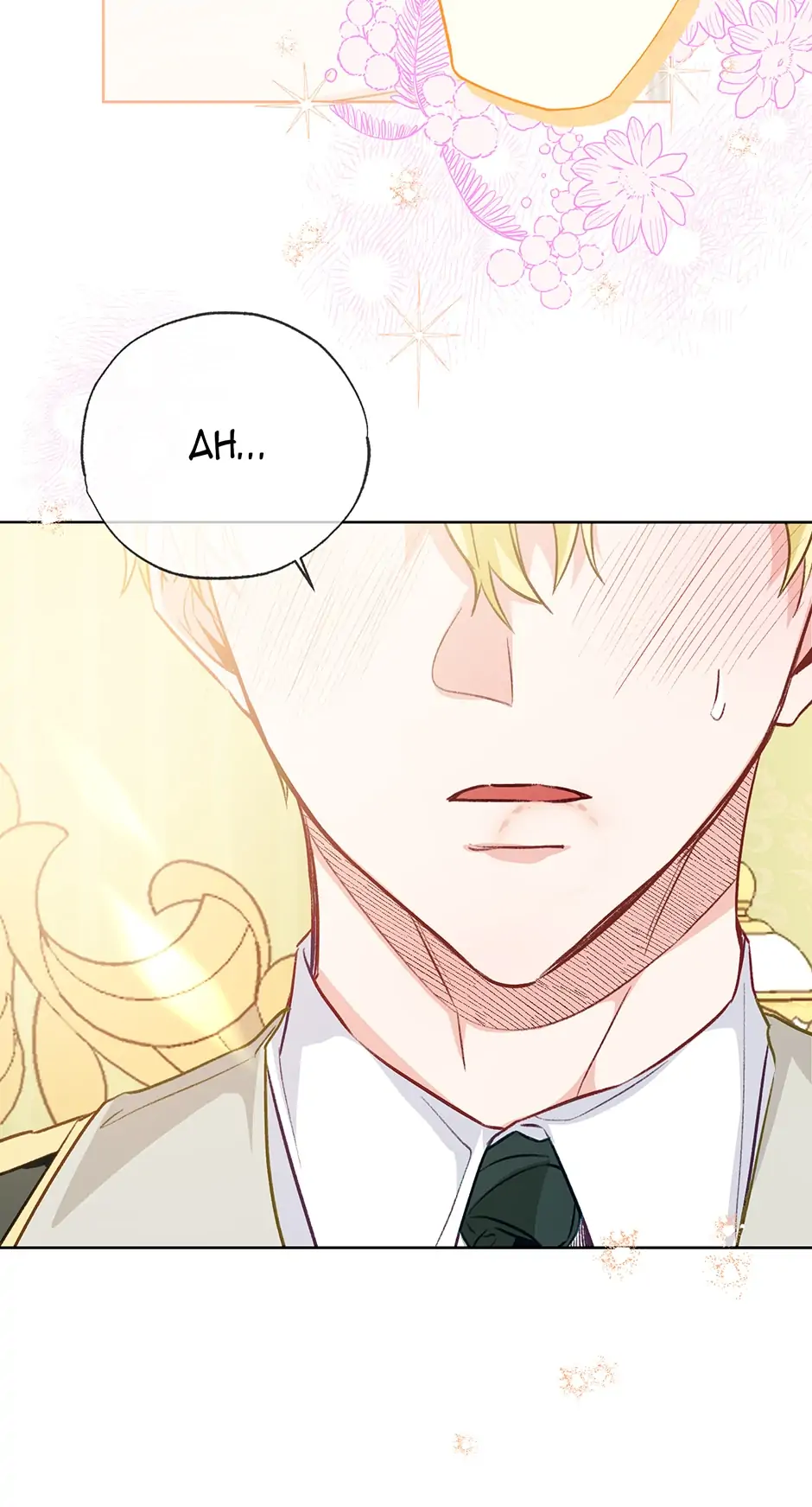 The Abduction of Mademoiselle chapter 22.1 page 81