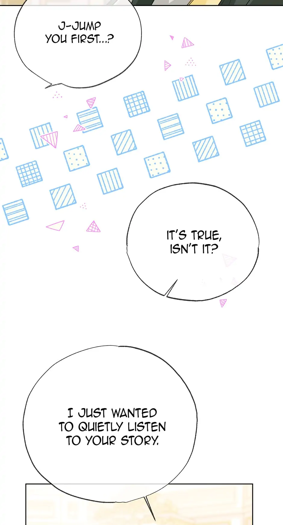 The Abduction of Mademoiselle chapter 22.1 page 83