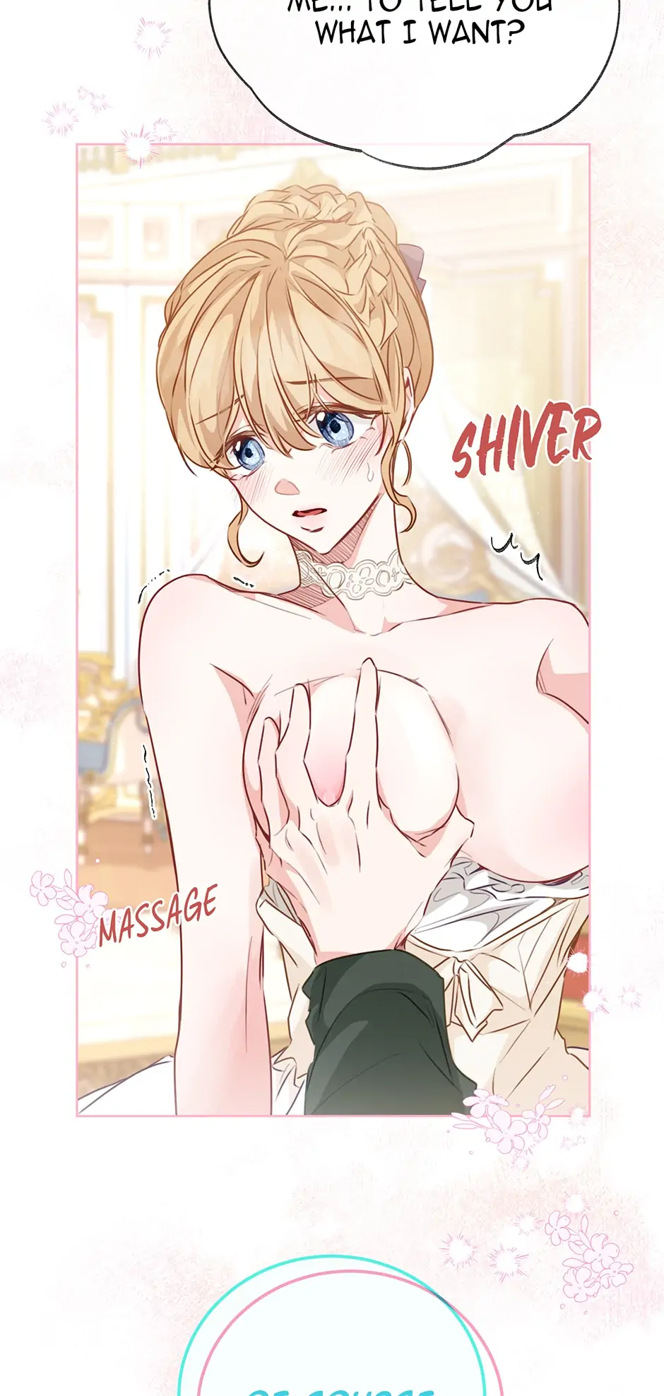 The Abduction of Mademoiselle chapter 22.1 page 89