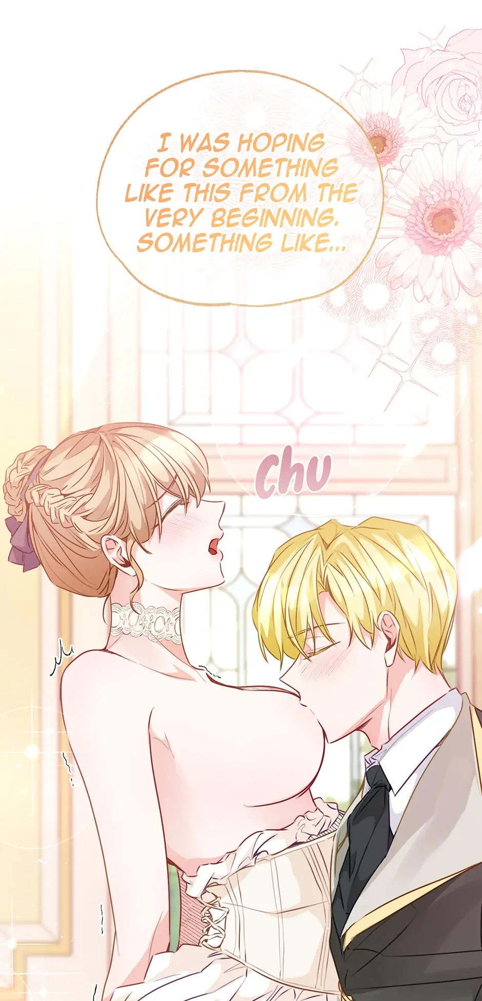 The Abduction of Mademoiselle chapter 22.1 page 91