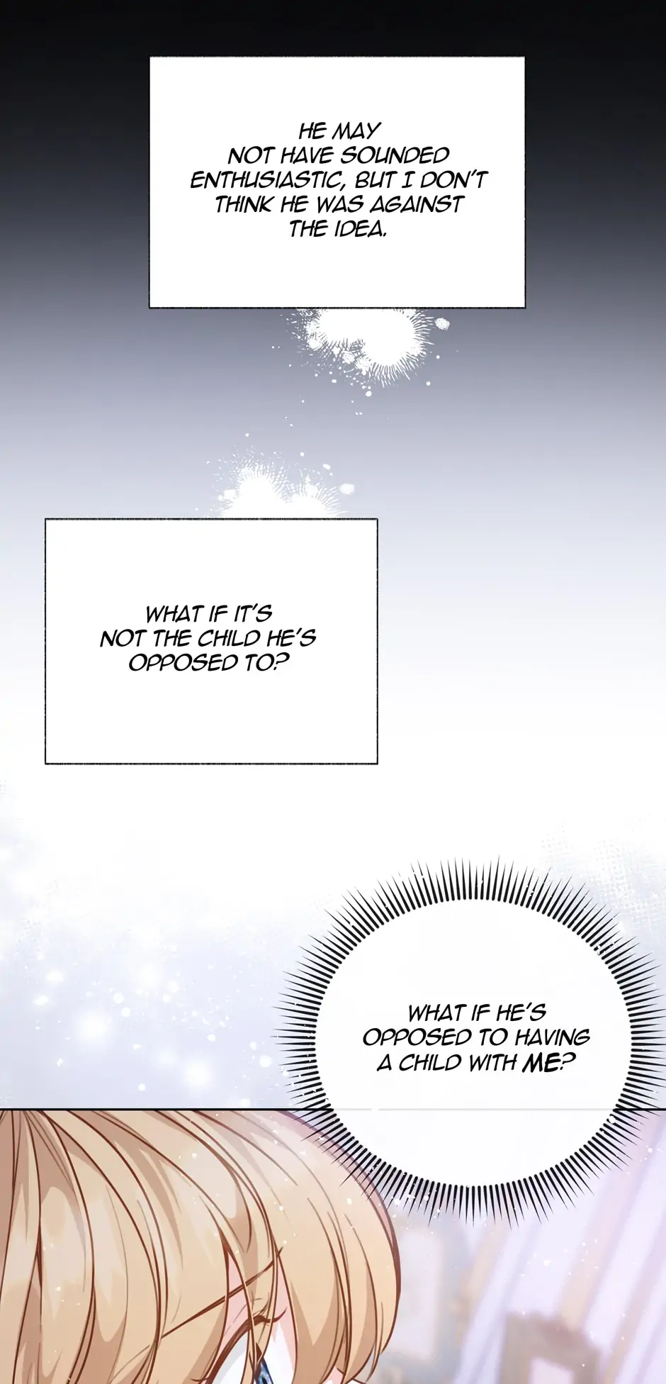 The Abduction of Mademoiselle chapter 23 page 10