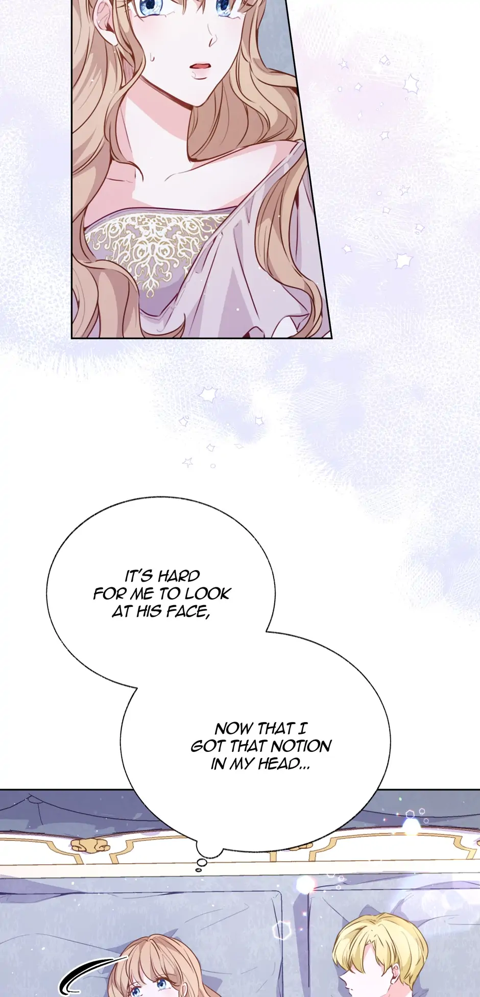The Abduction of Mademoiselle chapter 23 page 14
