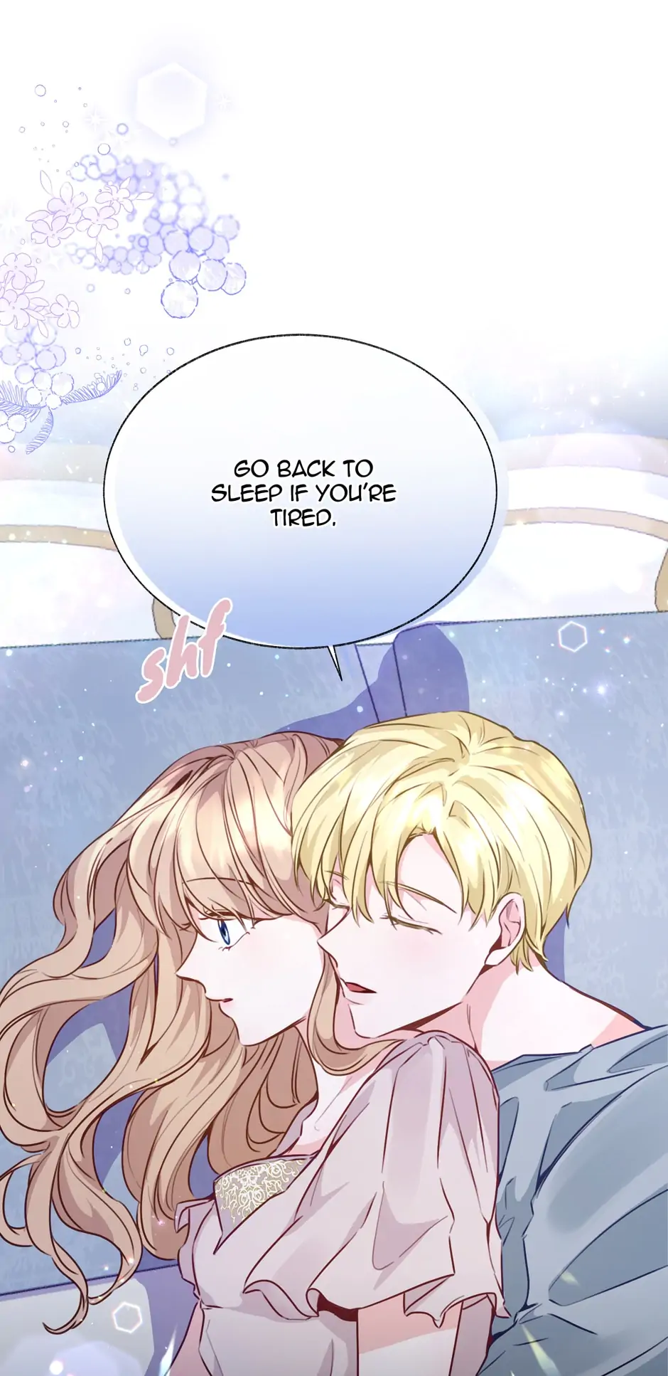 The Abduction of Mademoiselle chapter 23 page 16