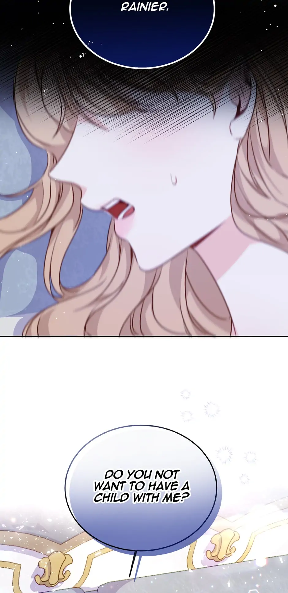 The Abduction of Mademoiselle chapter 23 page 19