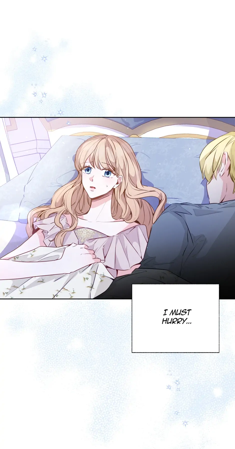 The Abduction of Mademoiselle chapter 23 page 2