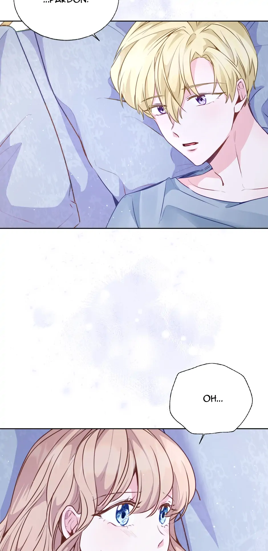The Abduction of Mademoiselle chapter 23 page 21