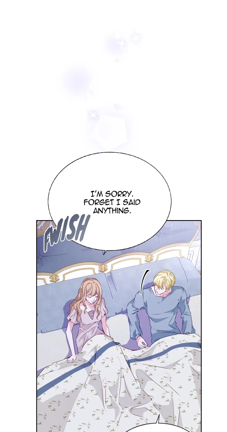 The Abduction of Mademoiselle chapter 23 page 23
