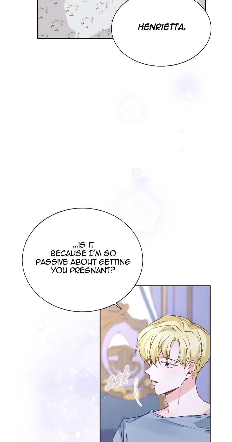 The Abduction of Mademoiselle chapter 23 page 24