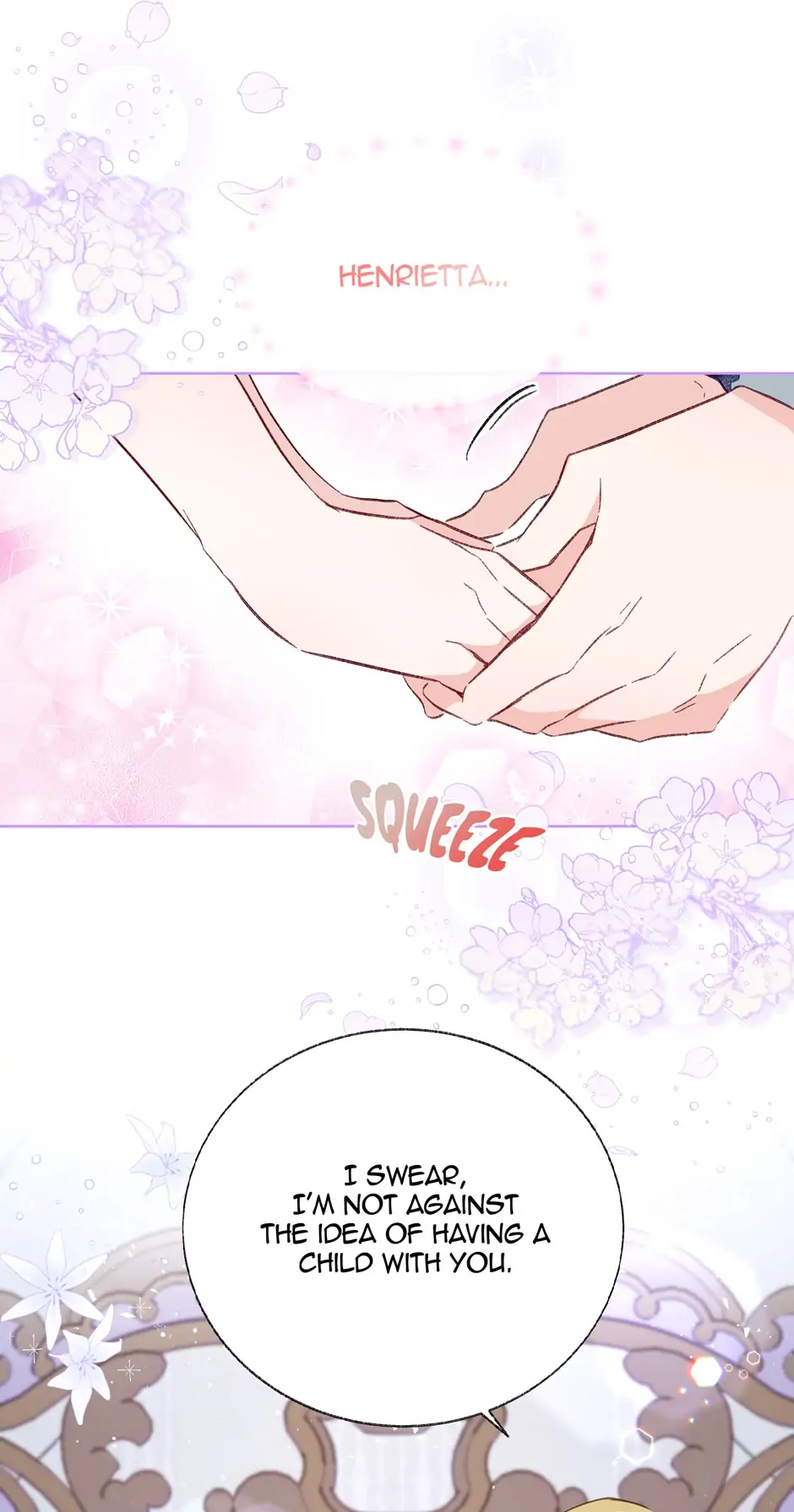 The Abduction of Mademoiselle chapter 23 page 26