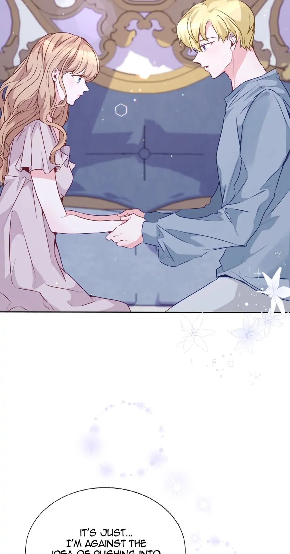 The Abduction of Mademoiselle chapter 23 page 27