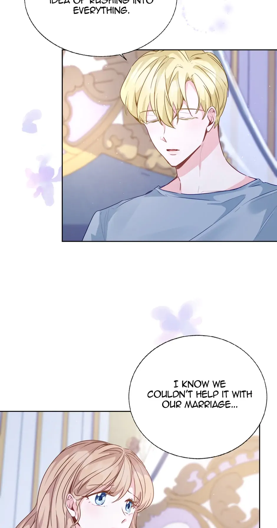 The Abduction of Mademoiselle chapter 23 page 28