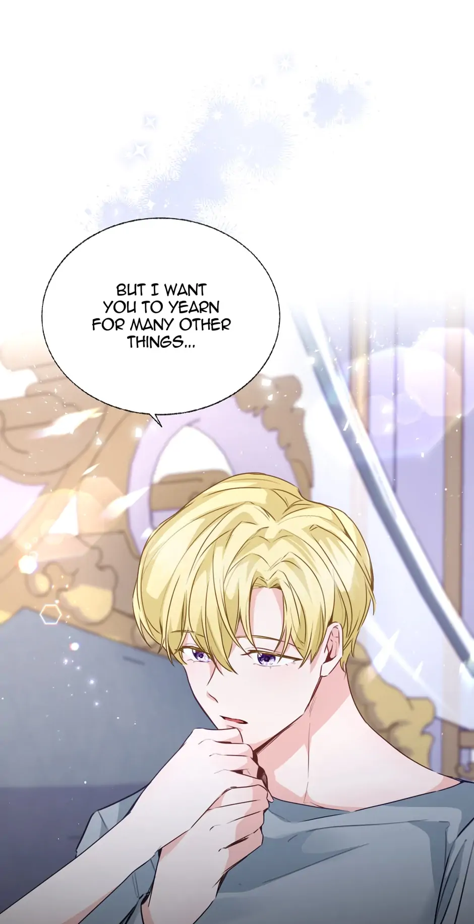 The Abduction of Mademoiselle chapter 23 page 30